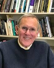 Portrait of Tom Carpenter, Ph.D.