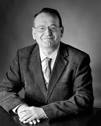 Portrait of Alexander Govorov, Ph.D.