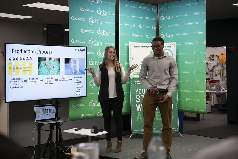 Startup Weekend Athens 2020 Winners