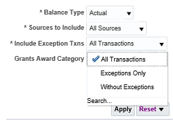 JET Finding Transactions in OBI Image 6