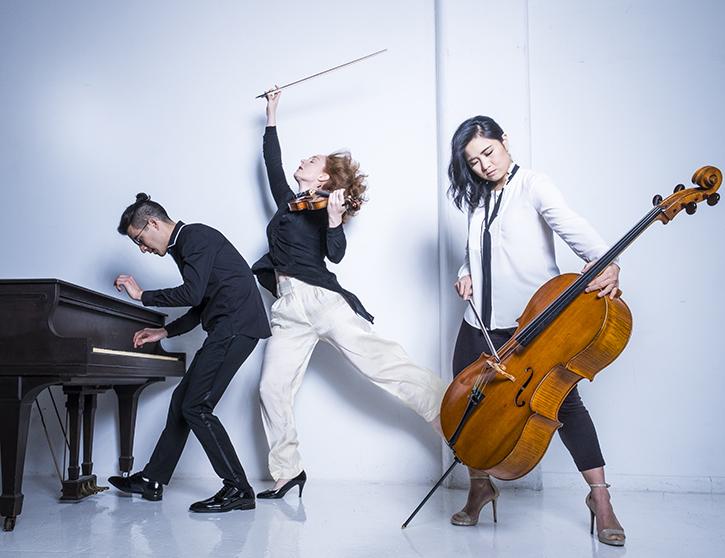 Merz Trio