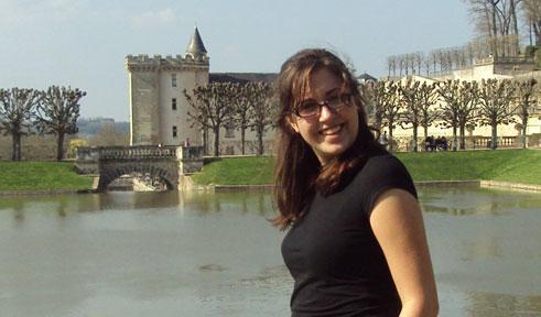Mary Kate Hurley
