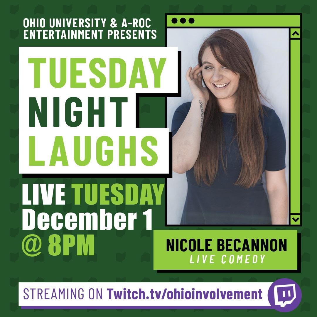 Nicole Becannon