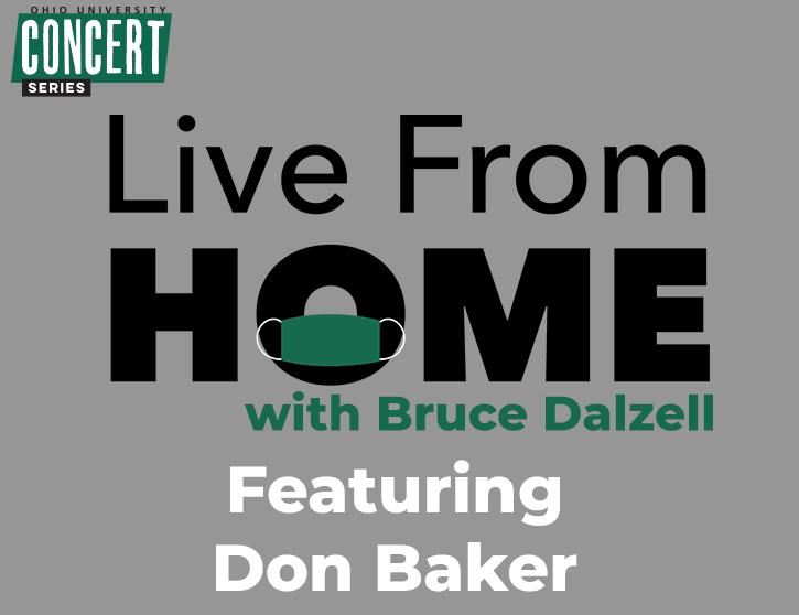 Don Baker image