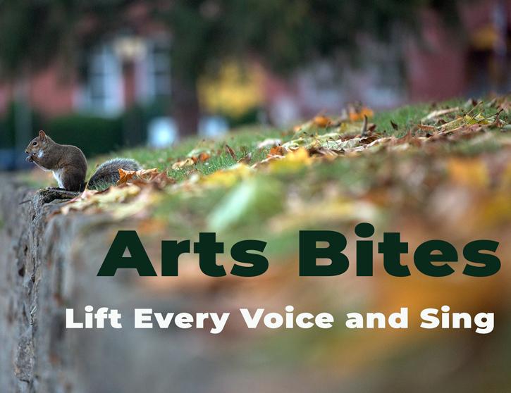 Lift Every Voice Pic
