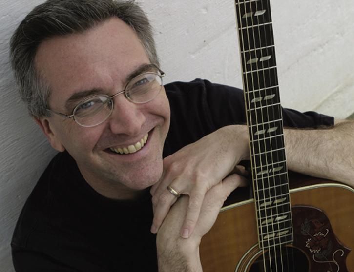 Bob Stewart image