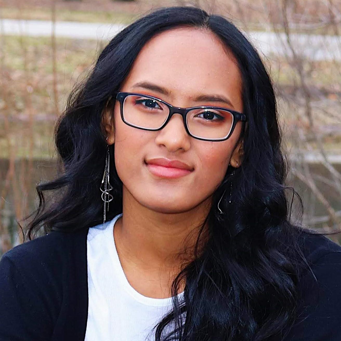 Eunice Prasojo: Indonesia