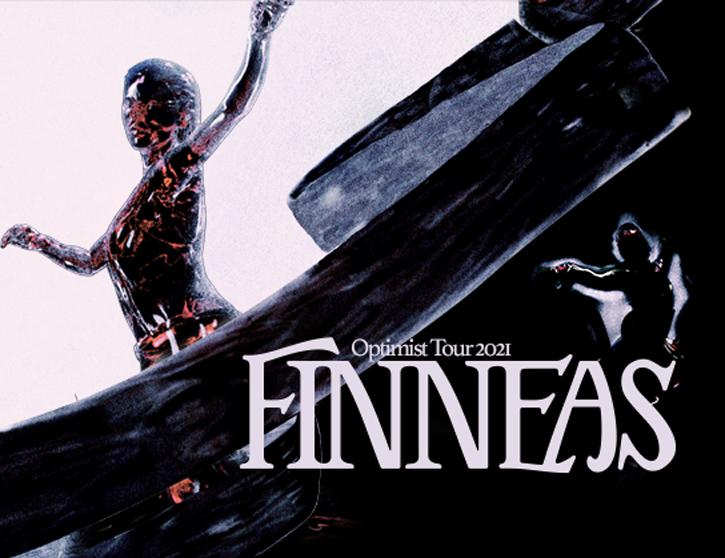 Finneas Web Image