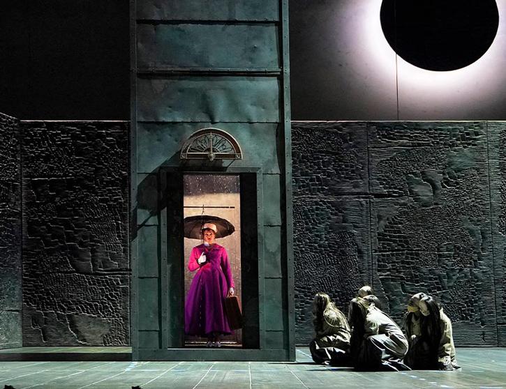 Eurydice web