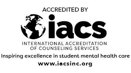 International Accreditation of Counseling Services