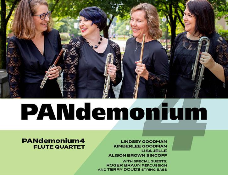 PANdemonium4 image