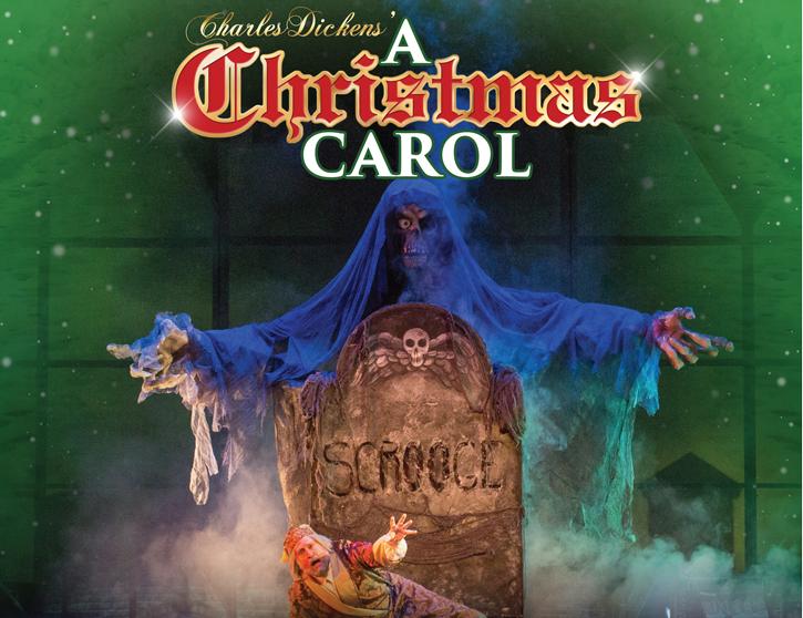 A Christmas Carol