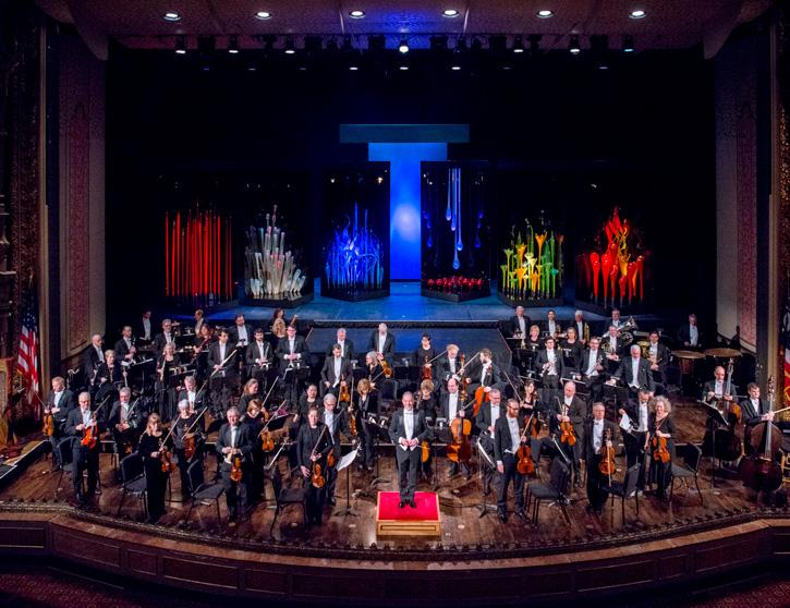 columbus symphony photo