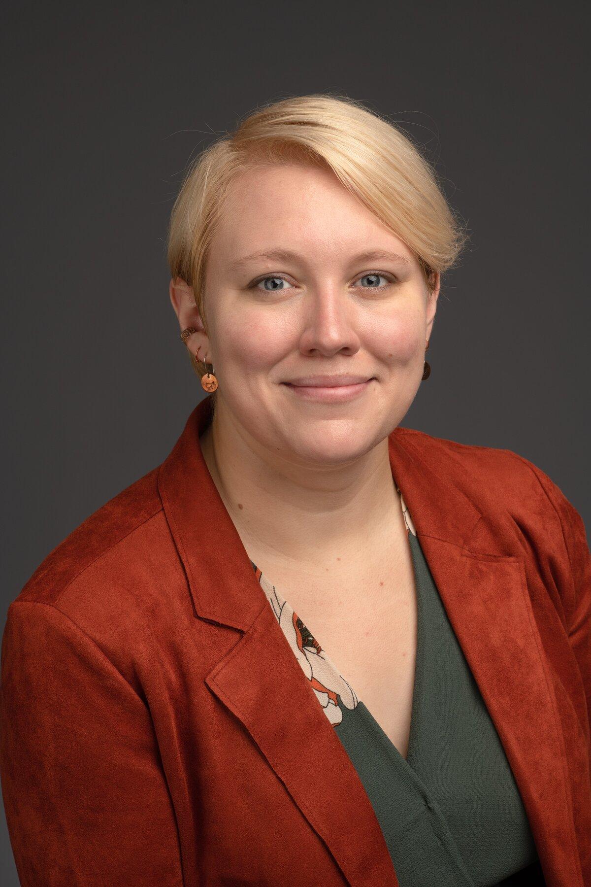 Ellison McNutt