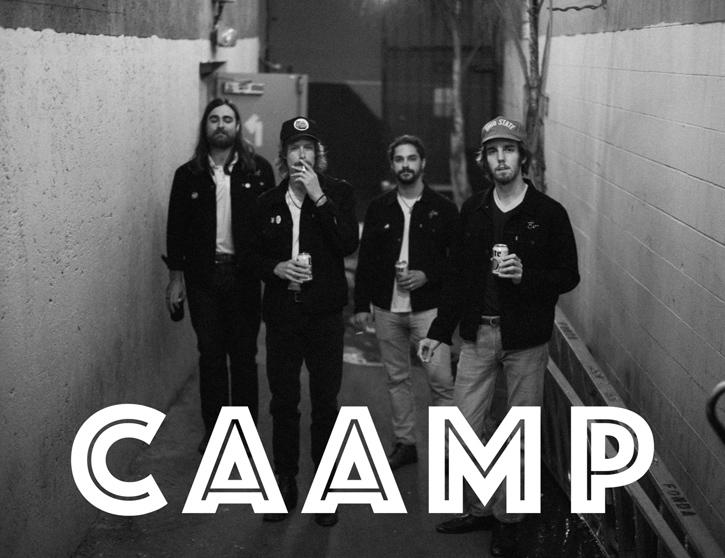 CAAMP