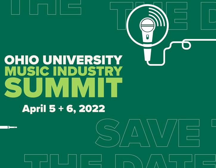 Music Industry Summit