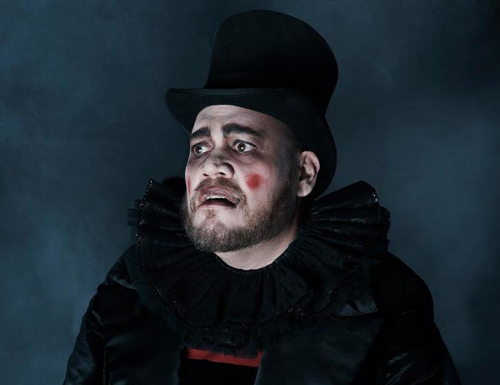Rigoletto