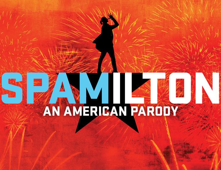spamilton image
