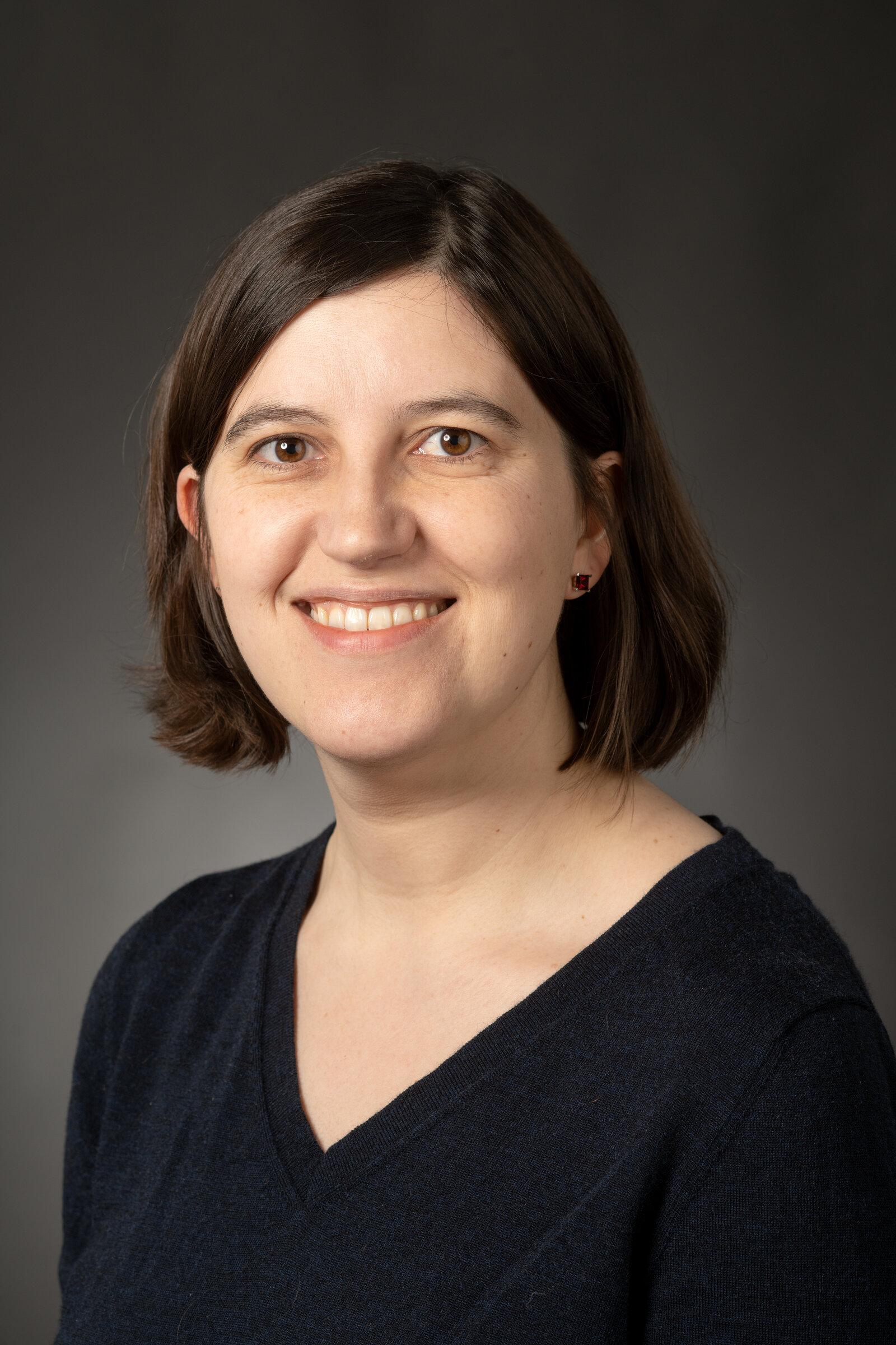 K. Jean Forney