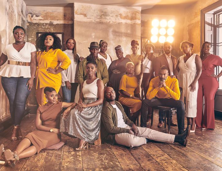 kingdom choir image