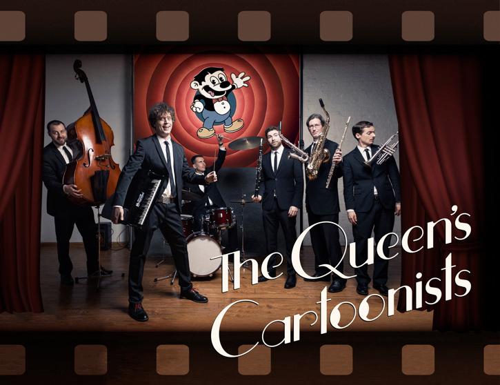 Queens Image