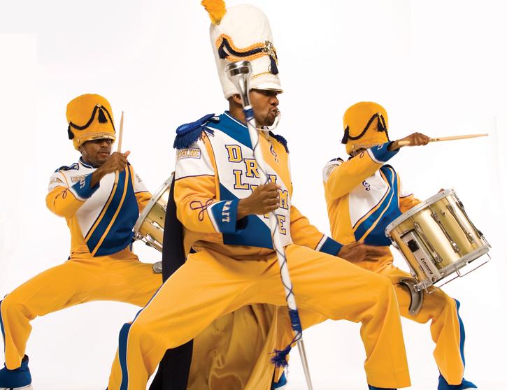 drumline image