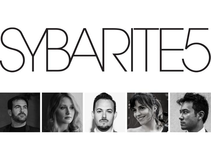 Sybarite5 image