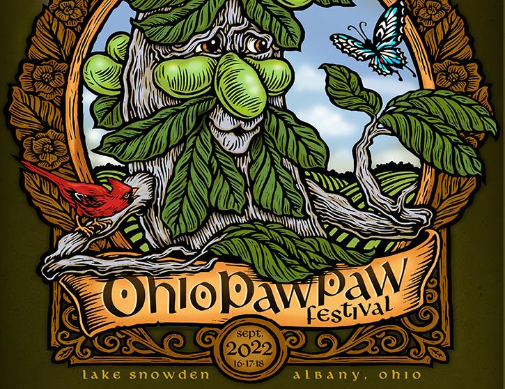 Pawpaw Fest image