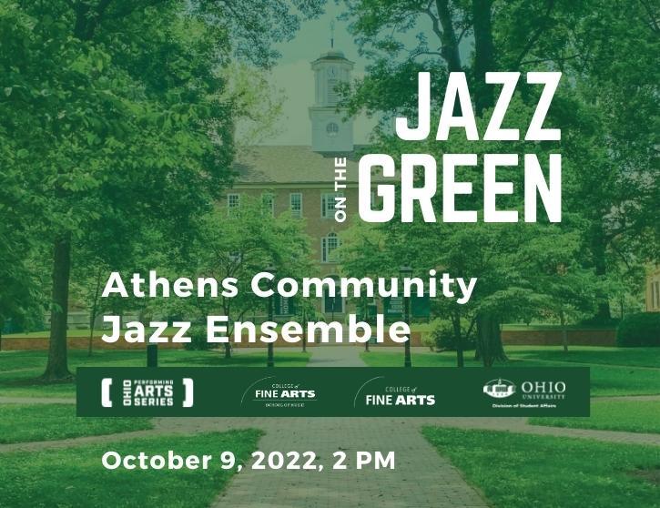jazz - portico