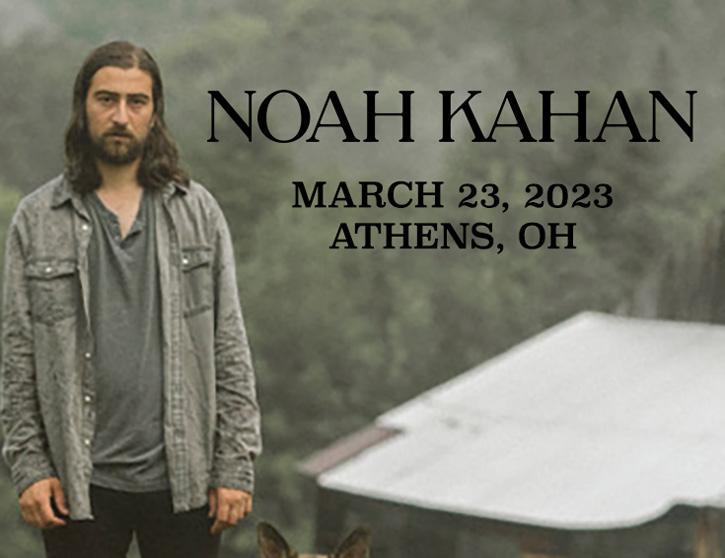 Noah Web Image