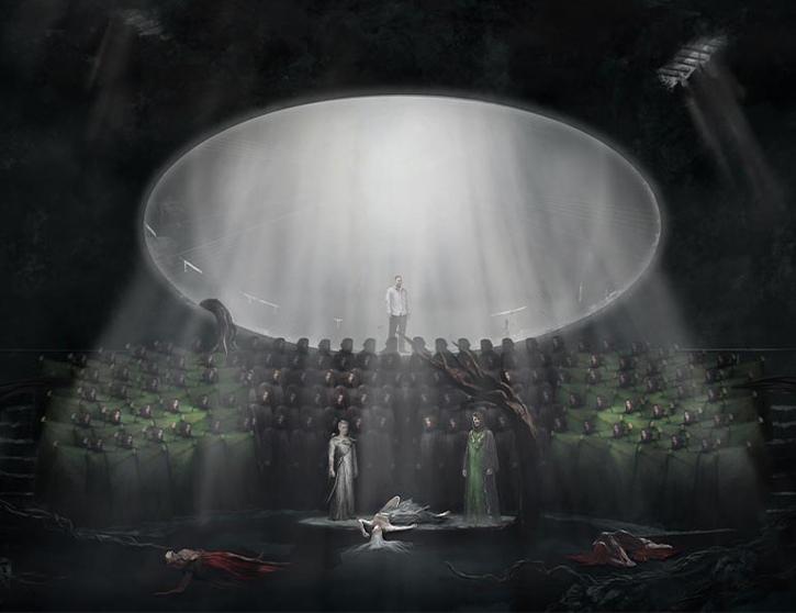 Lohengrin 