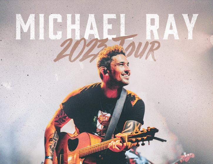 Michael Ray