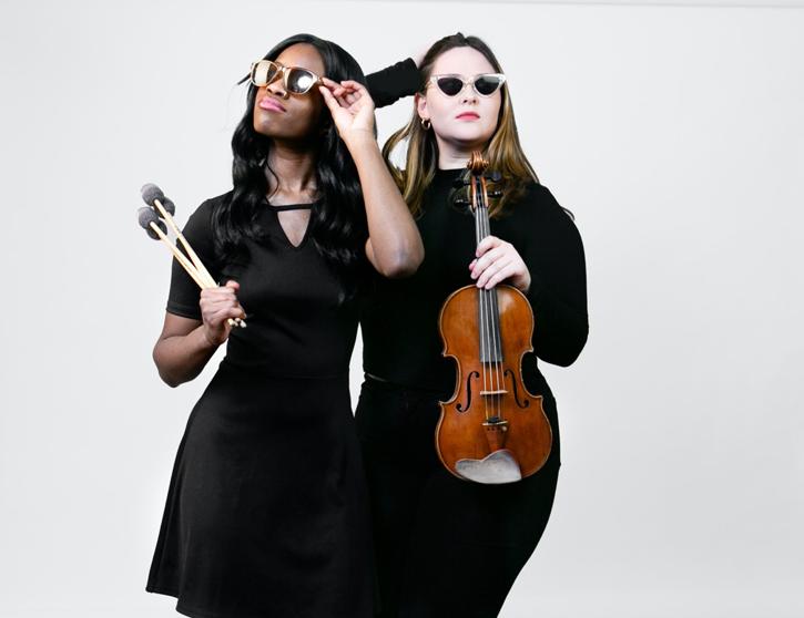 Vision Duo