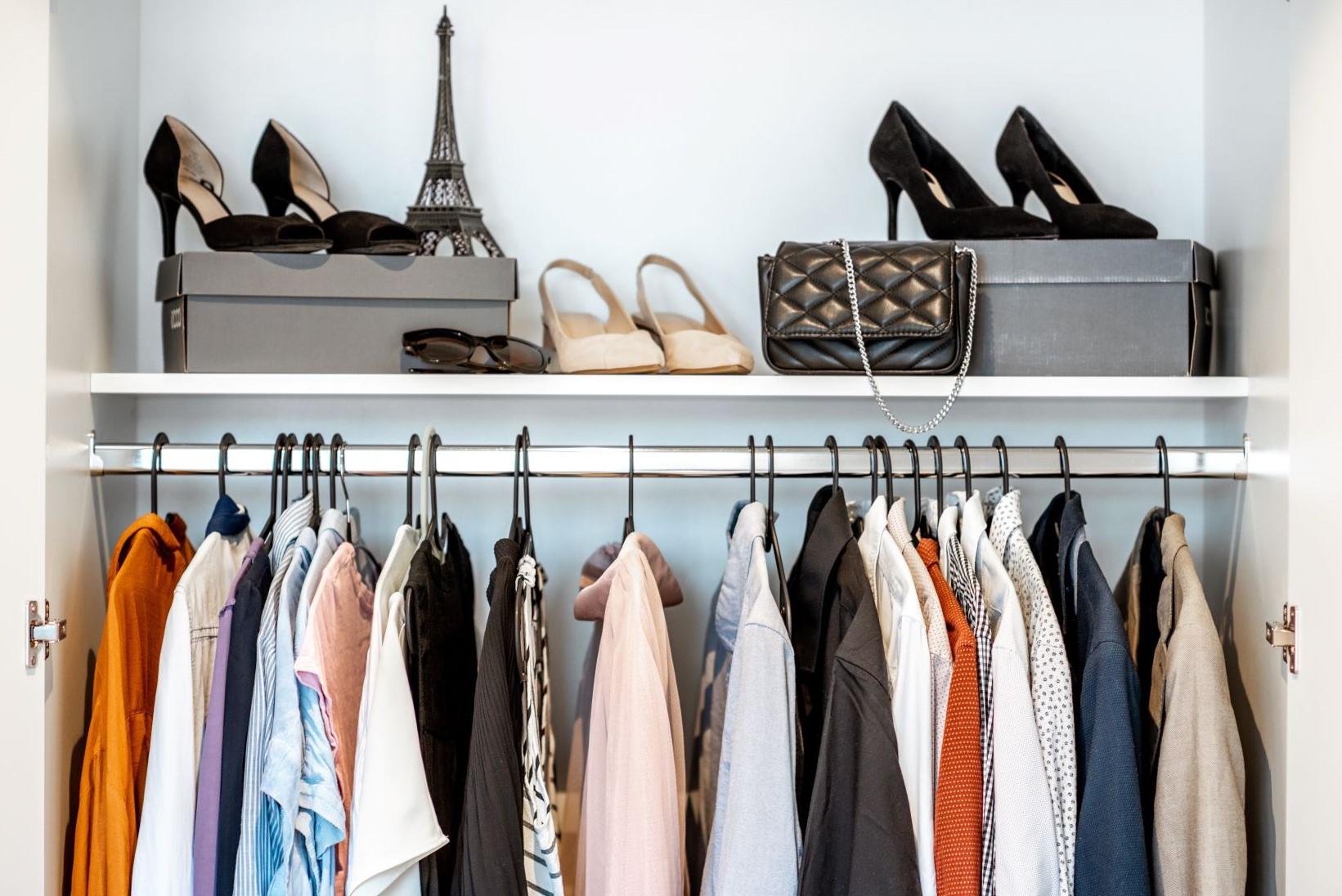 Career Closet 1