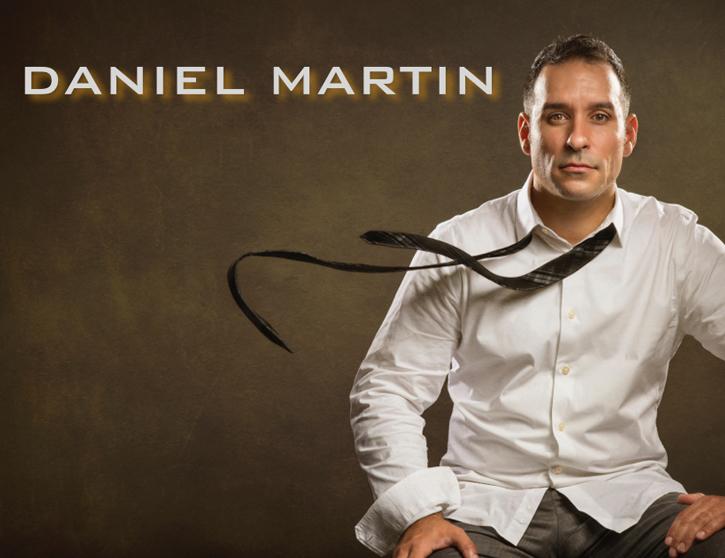 daniel martin