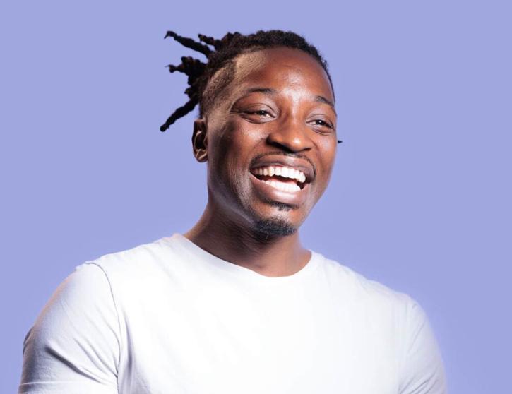 Preacher Lawson Image