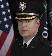 Chief Powers