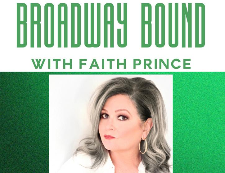Faith Prince