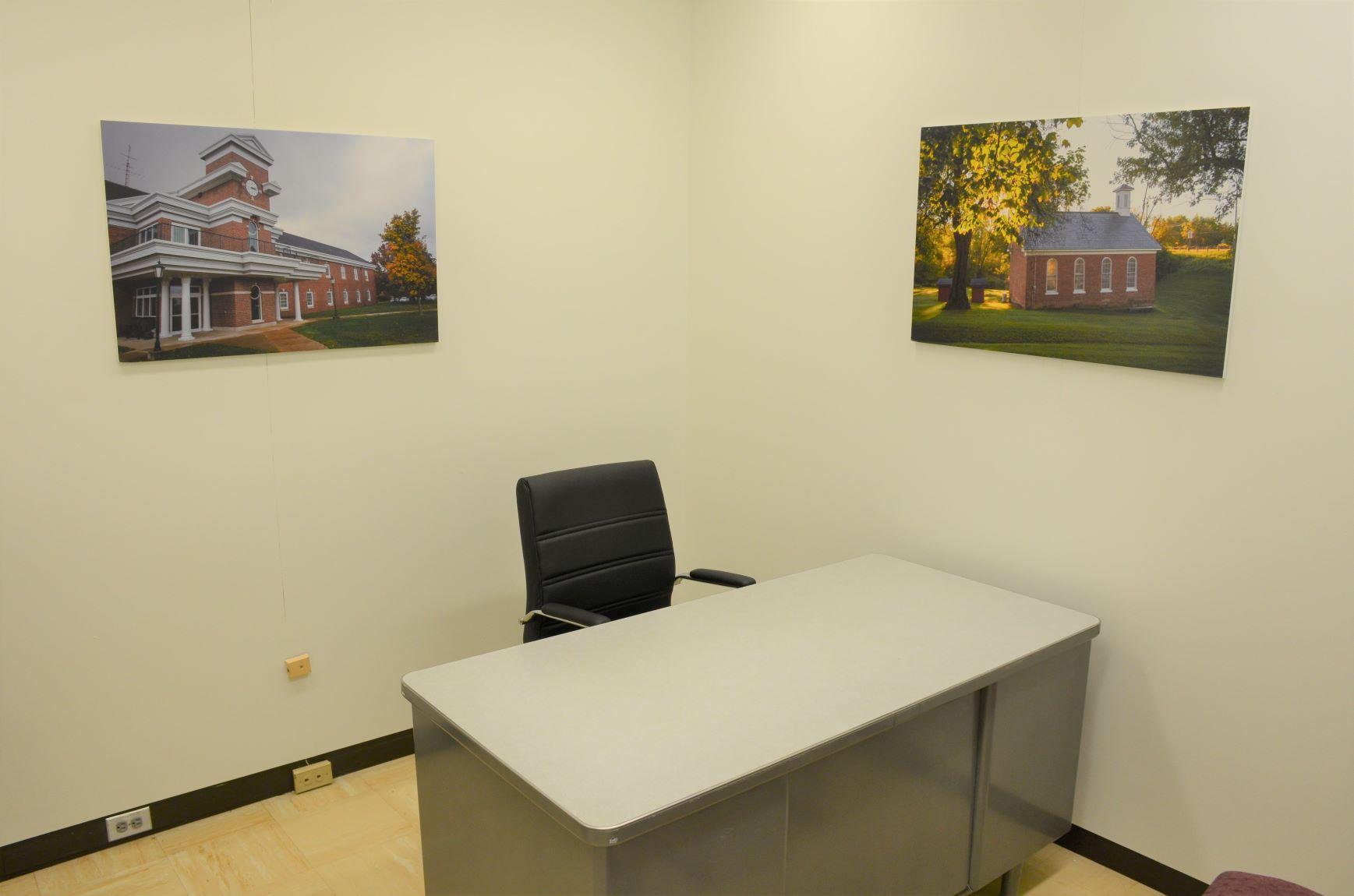 OHIO Eastern Innovation Corridor Single Office