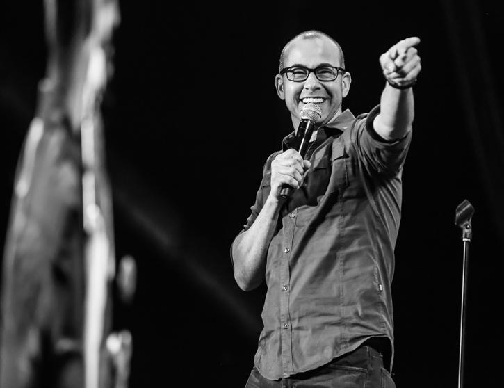 James Murray