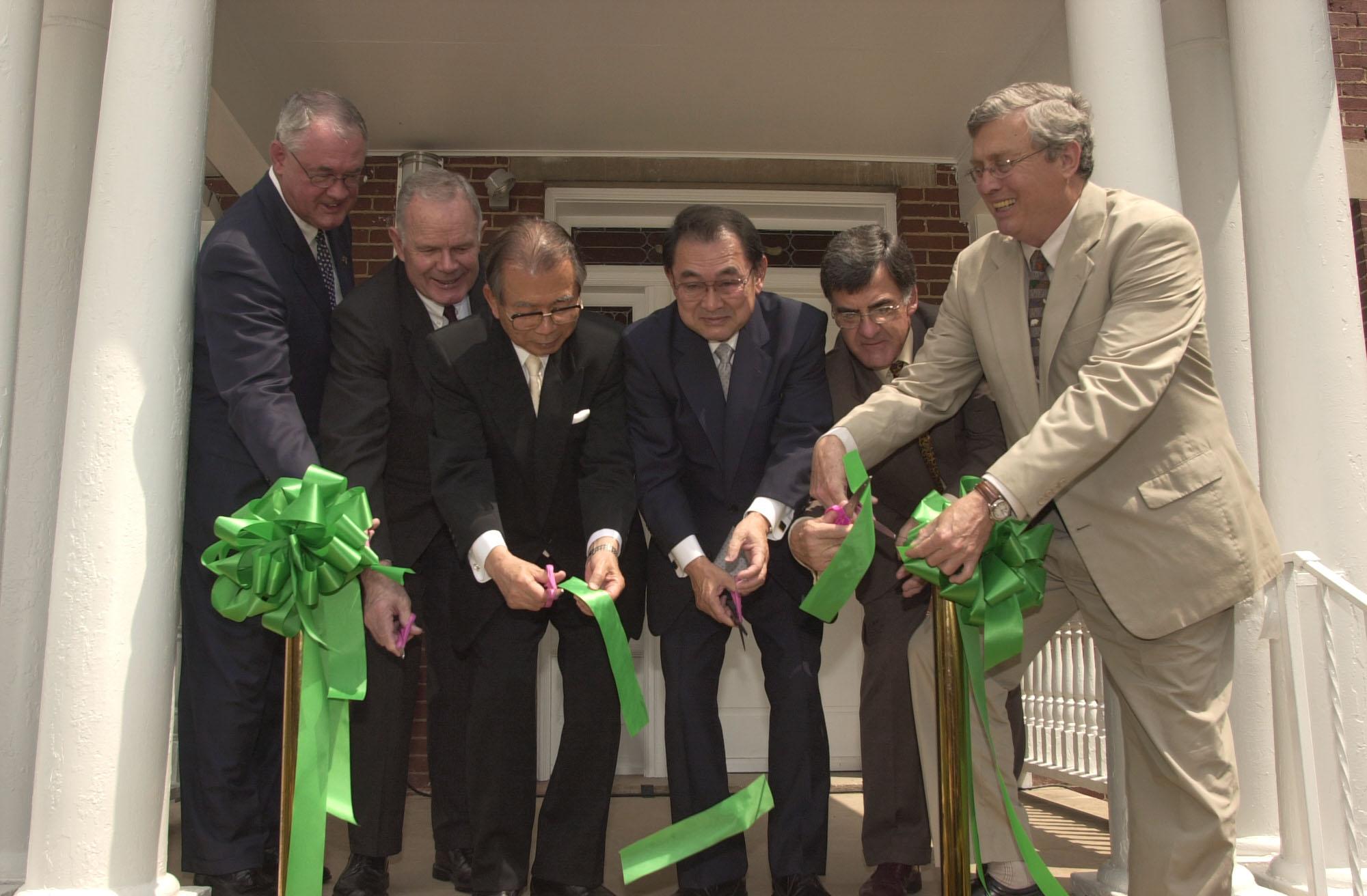 2004_Glidden Ping Rota Gagliano Iiyoshi at Yamada Dedication