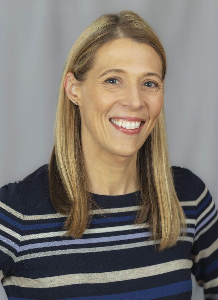 Peggy Zoccola