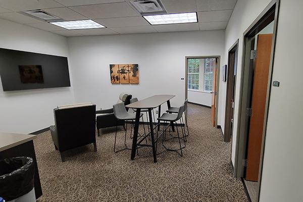 Communal Room