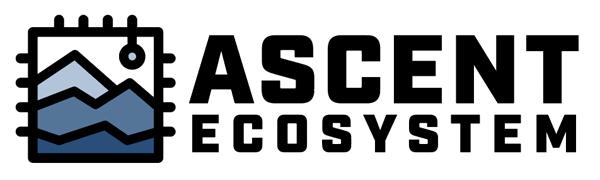 logo for ASCENT Ecosystem