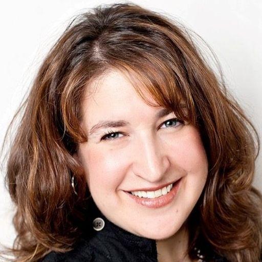 Shara Glickman Headshot