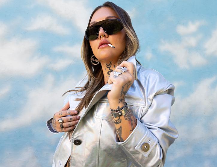 Elle King