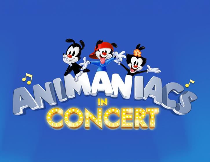 Animaniacs 