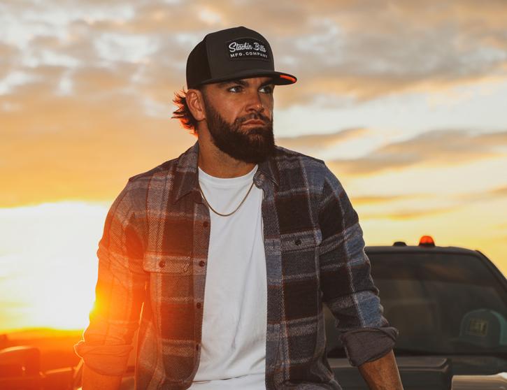 Dylan Scott