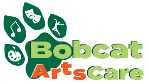 Bobcat ArtsCare design