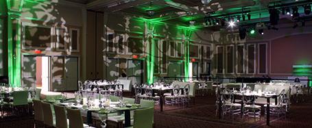 Baker Center Ballroom